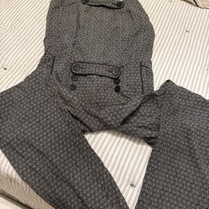 Anthropologie Jumpsuit